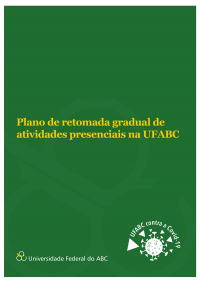 ufabc plano de retomada gradual das atividades